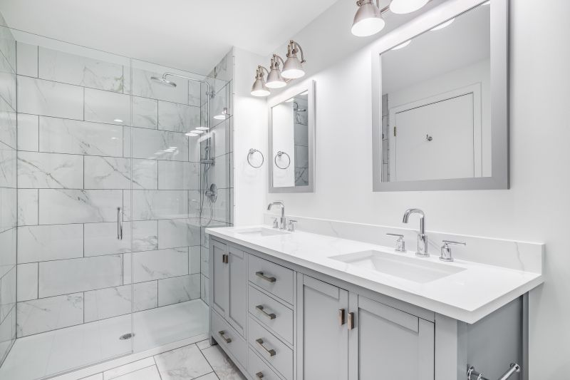 Best Shower Installation Contractors in Fremont, CA