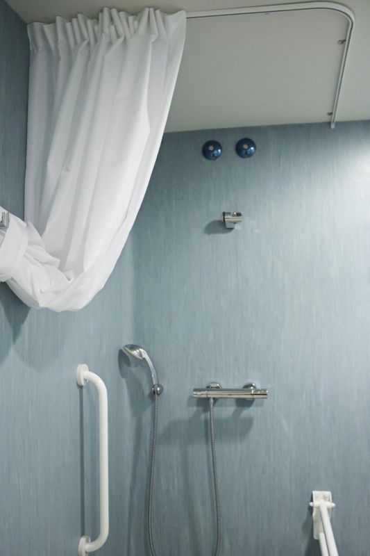 Cost of Shower Installation in Fremont, CA