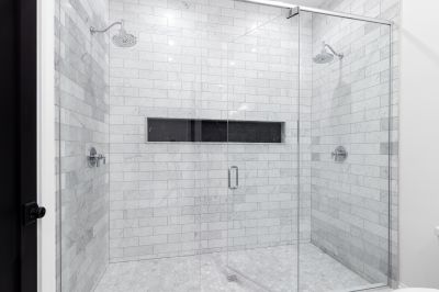 Professional Shower Installation in Fremont